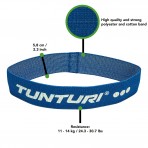 Mini Fitness-Lint TUNTURI Textile Band, raske