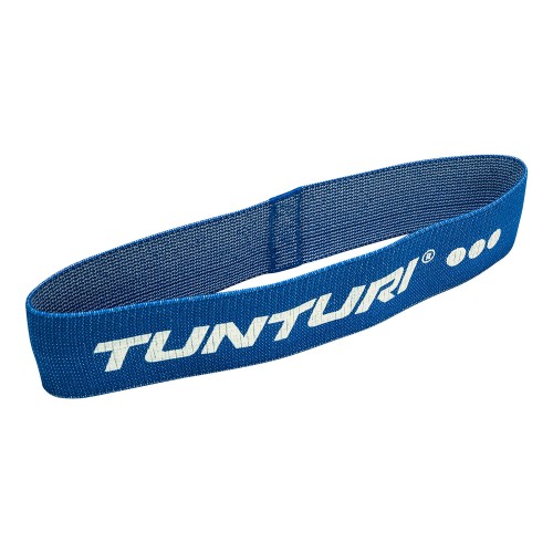 Mini Fitness-Lint TUNTURI Textile Band, raske