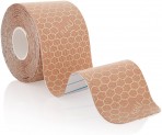 FlexU Premium Kinesioloogiline Teip 5 m x 5 m