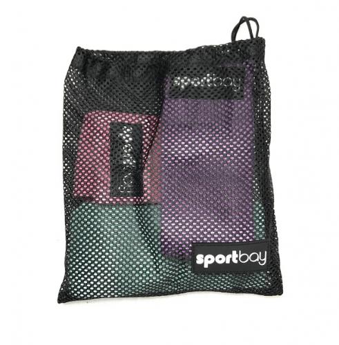 Sportbay® Booty ribad