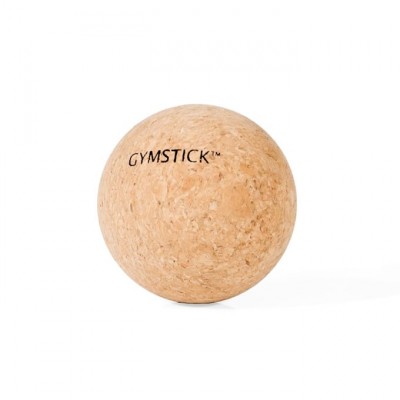Massaažipall GYMSTICK Fascia Ball Cork