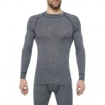 Meeste särk THERMOWAVE Merino Warm Active