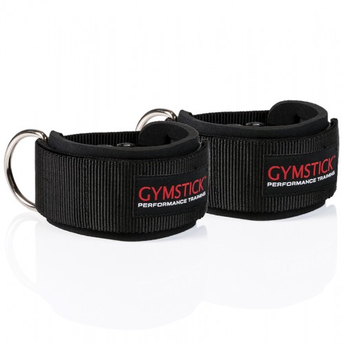 Jalavõrud GYMSTICK Ankle Straps (2tk)