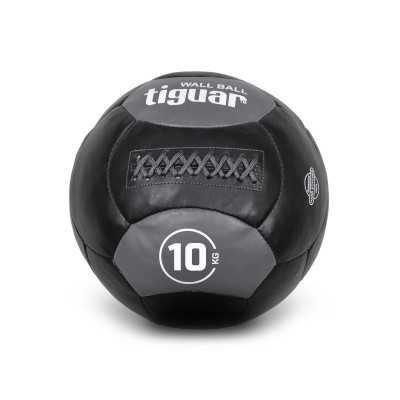 Meditsiiniline Pall TIGUAR Wall Ball (2-10 kg)
