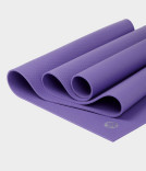 Joogamatt MANDUKA PROlite® Paisley Purple