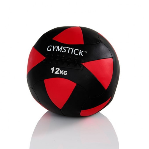 Raskuspall GYMSTICK Seinapall 12kg