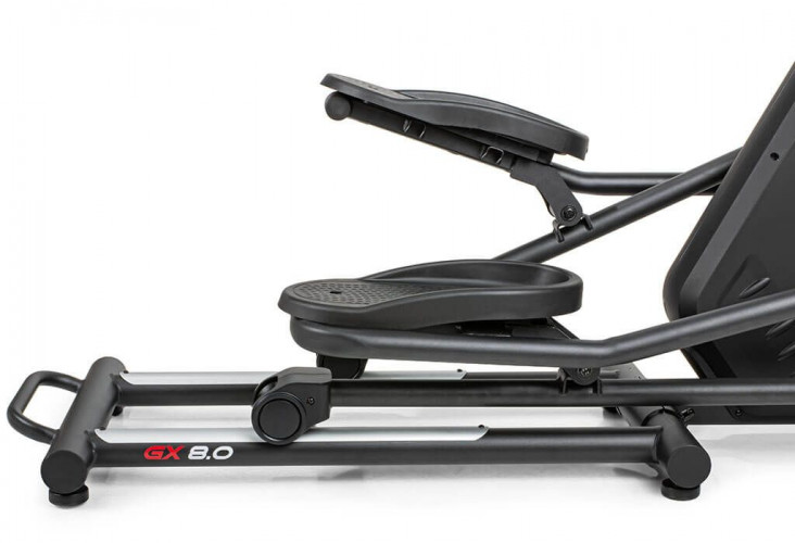 Elliptiline trenažöör GYMSTICK CROSSTRAINER GX8.0