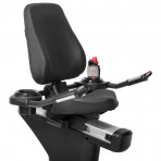 Velotrenažöör GYMSTICK RECUMBENT BIKE PRO 20.0