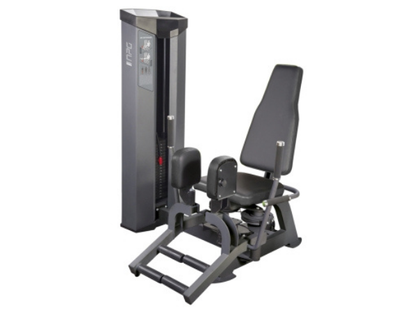 Treeningmasin jalgadele NPG DUAL-PURPOSE MACHINE FOR THIGHS