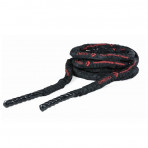 GYMSTICK jõuköis BATTLE ROPE WITH COVER 12M, 1,5"