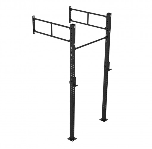 Crossfit Raam Seinakinnitustega CROSSMAXX® model W5