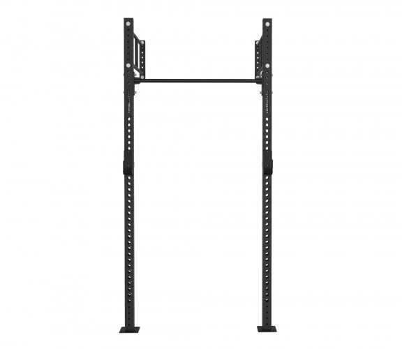 Crossfit Raam Seinakinnitustega CROSSMAXX® model W5