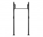 Crossfit Raam Seinakinnitustega CROSSMAXX® model W5