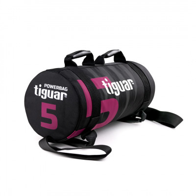 Raskuskott TIGUAR Power Bag, 5kg