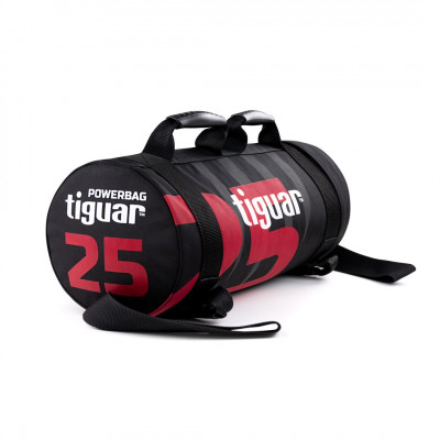 Raskuskott TIGUAR Power Bag, 25kg