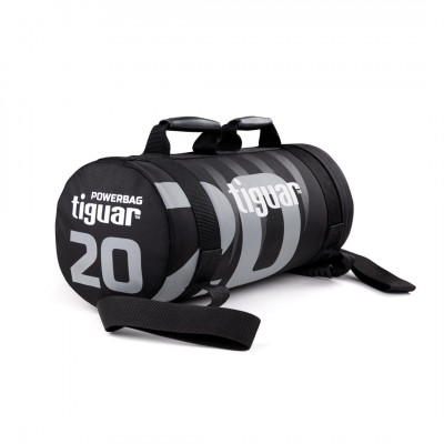 Raskuskott TIGUAR Power Bag, 20kg