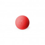 Massaažipall GYMSTICK MyoFascia Ball (Red)