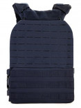 Taktikaline raskusvest STRONGMAN 15kg navy blue