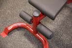 Treeningpink BODYSOLID Leverage Gym Bench