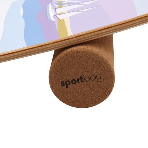 Tasakaalulaud SPORTBAY® Pro-surfer