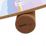 Tasakaalulaud SPORTBAY® Pro-surfer