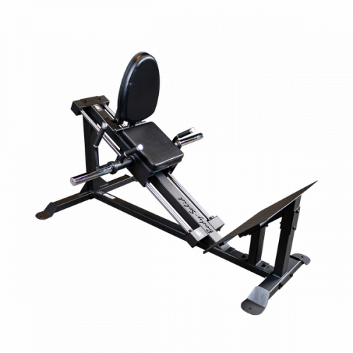 Jalapress Body-Solid COMPACT LEG PRES