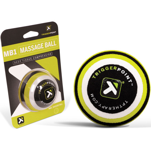 Massaažipall TRIGGERPOINT MB1 Massage Ball