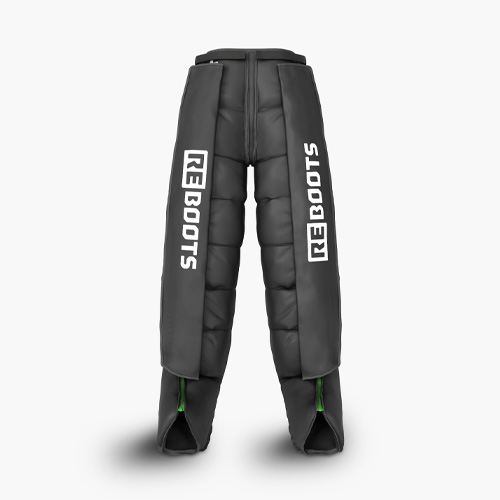 Reboots One Pro Recovery Pants 2.0 Set