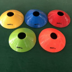 Kiiruse ja koordinatsiooni komplekt Sportbay® 7 in 1