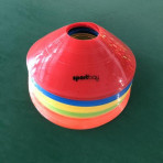 Kiiruse ja koordinatsiooni komplekt Sportbay® 7 in 1