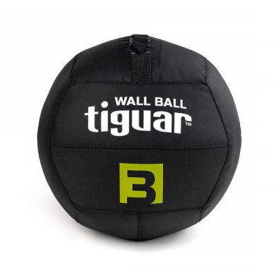 Seinapall Tiguar wall ball 3kg
