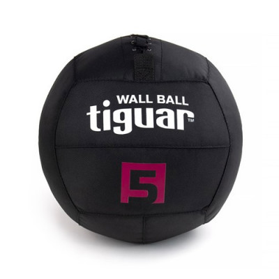 Seinapall Tiguar wall ball 5kg