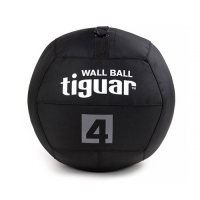 Seinapall Tiguar wall ball 4kg