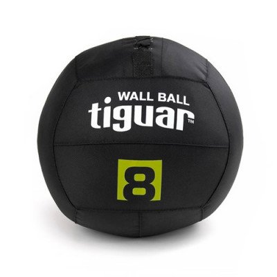 Seinapall Tiguar wall ball 8kg