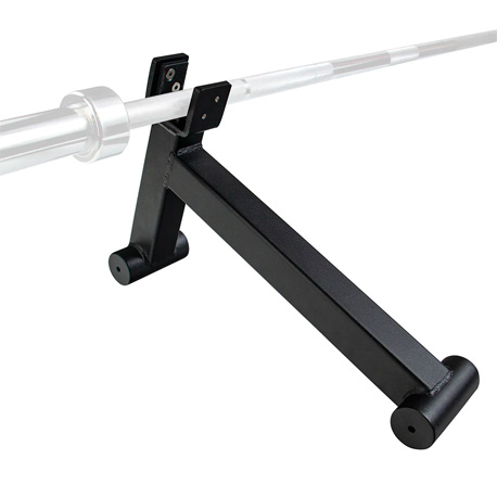 Olümpiakangi lisa BODYSOLID Olympic Bar Jack