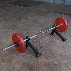 Olümpiakangi lisa BODYSOLID Olympic Bar Jack