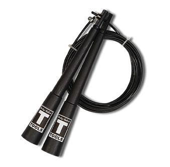 Hüppenöör BODYSOLID PREMIUM SPEED ROPE