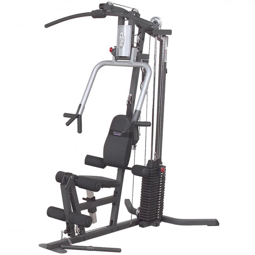 Treeningjaam BODYSOLID Selectorized Home Gym