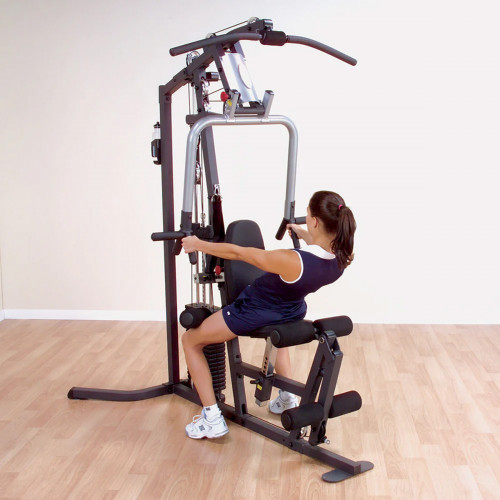 Treeningjaam BODYSOLID Selectorized Home Gym