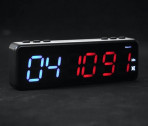 6-kohaline taimer CrossFit Time Interval