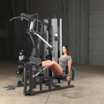 Treeningjaam BODYSOLID Bi-Angular Gym G10B