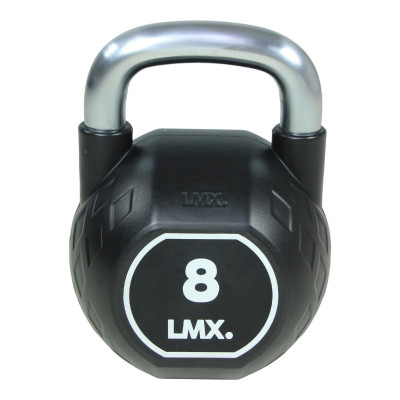 Sangpomm LMX® CPU kettlebell 8kg