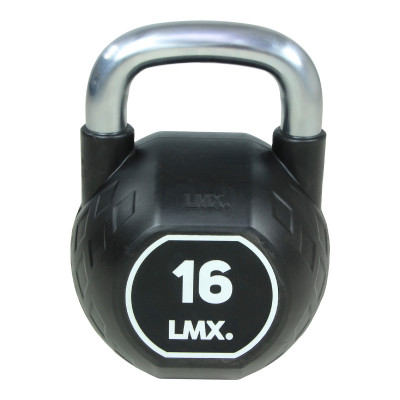 Sangpomm LMX® CPU kettlebell 16kg