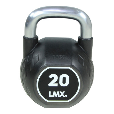 Sangpomm LMX® CPU kettlebell 20kg