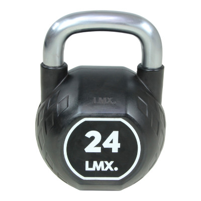 Sangpomm LMX® CPU kettlebell 24kg