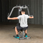 Treeningmasin BODY-SOLID Plate Loaded Pec machine