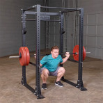 Jõuraam BODY-SOLID Power Rack