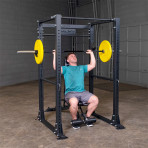 Jõuraam BODY-SOLID Power Rack