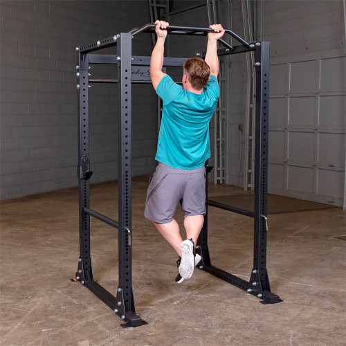 Jõuraam BODY-SOLID Power Rack