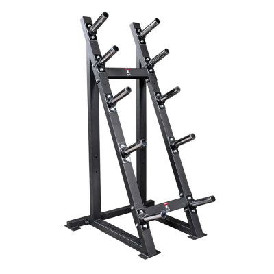 Raskusketaste hoidja BODY-SOLID OLYMPIC COMMERCIAL WEIGHT TREE